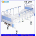 ISO / Ce manuel approuvé 2 Shake / Crank Hospital Medical Bed